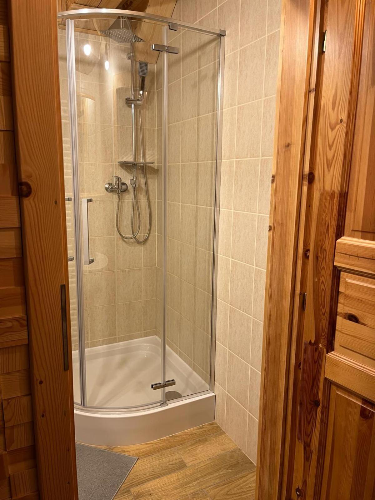 Hotel Ranc Podlesok à Hrabušice Extérieur photo